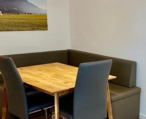 Schwangau Appartement | Ferienwohnung Karrasch