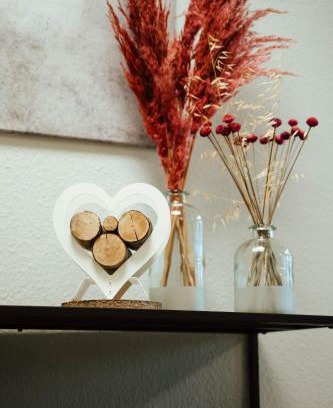 Sudeichsfeld Appartement | Ferienwohnung Katharinenberg