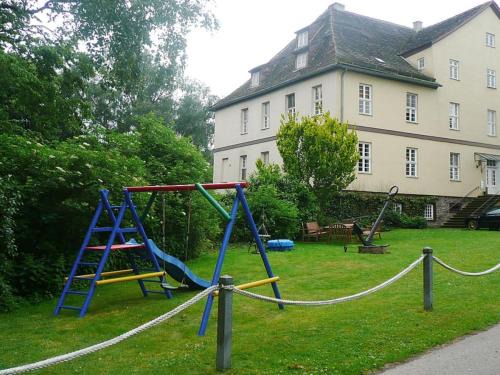 Trendelburg Appartement | Ferienwohnung Kemenate