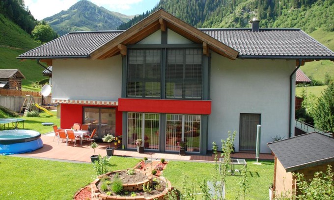 Huettschlag Appartement | Ferienwohnung Kendler