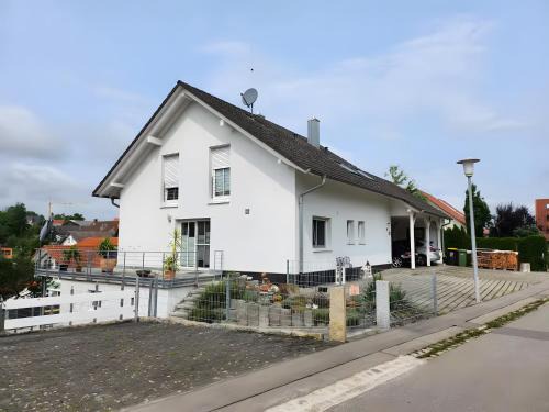 Huefingen Appartement | Ferienwohnung Ketterer