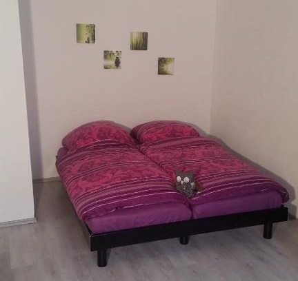 Ichenhausen Appartement | Ferienwohnung Kieble