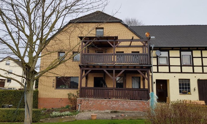 Dielmissen Appartement | Ferienwohnung "Kieperhof"