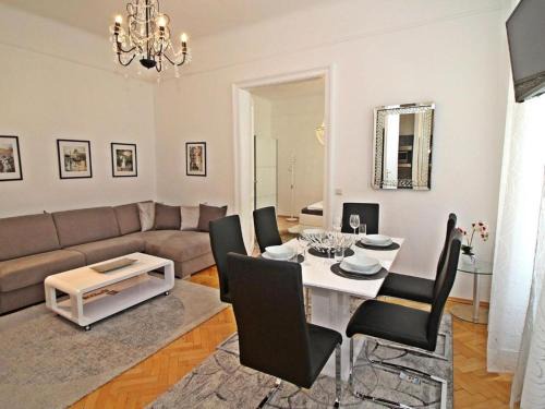 Schottenfeld Appartement | Ferienwohnung Kings