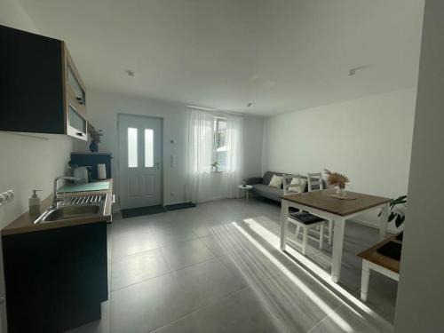 Gundheim Appartement | Ferienwohnung Kissel in den Weinbergen