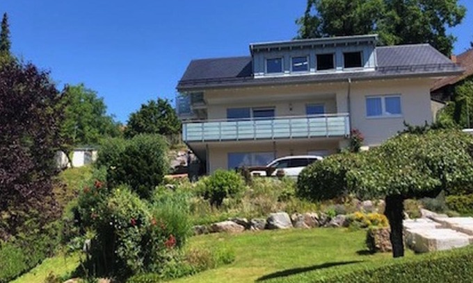 Sasbachwalden Appartement | Ferienwohnung Kist