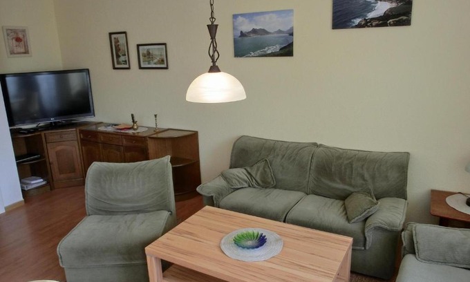 Graal Appartement | Ferienwohnung KL1