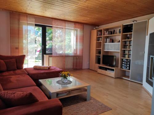 Ebermannstadt Appartement | Ferienwohnung Klaus