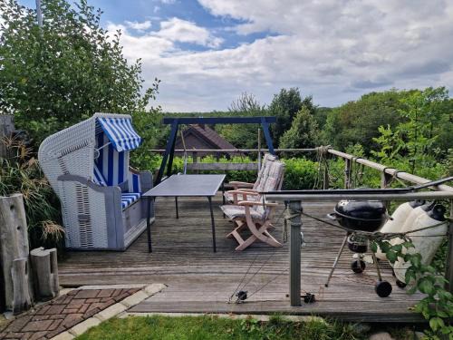 Klein Bollhagen Appartement | Ferienwohnung Kleine Auszeit