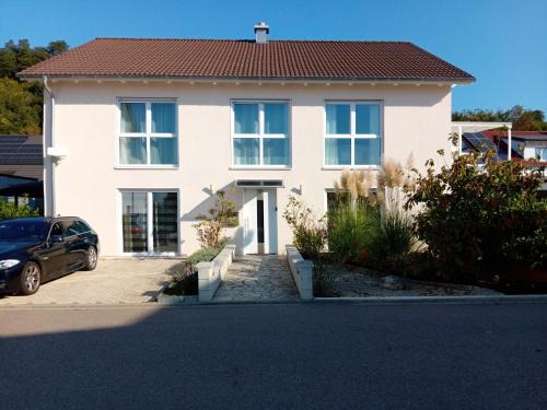 Malterdingen Appartement | Ferienwohnung Kleb für bis zu 6 Personen