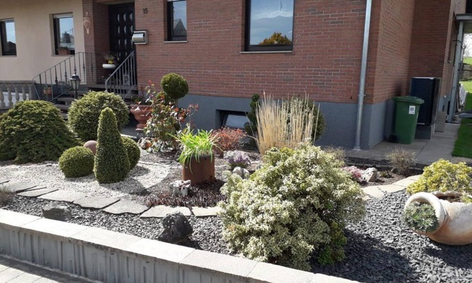 Alterkuelz Appartement | Ferienwohnung "kleine Stube" - Appartement/fewo, Dusche, WC, 1 Schlafraum