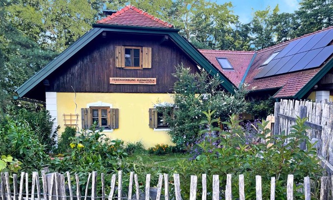 Welten Appartement | Ferienwohnung Kleinkögeln