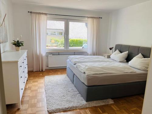 Kordel Appartement | Ferienwohnung Kleinmann in Kordel