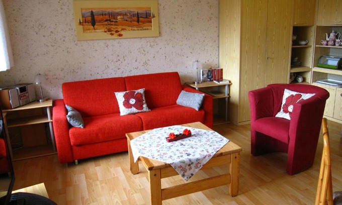 Heimbach Appartement | Ferienwohnung Kleinschmidt