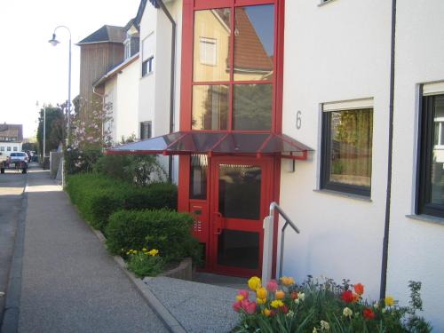 Kemnat Appartement | Ferienwohnung Klenk