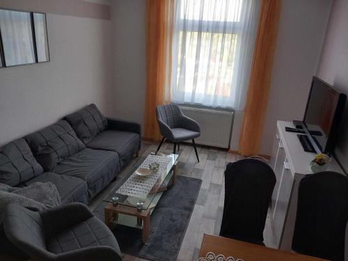Bad Koesen Appartement | Ferienwohnung Klitsch