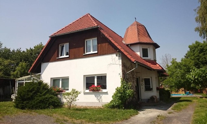 Zittau Appartement | Ferienwohnung Knoche