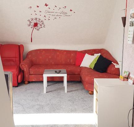 Gifhorn Appartement | Ferienwohnung Kochel mit Wallbox
