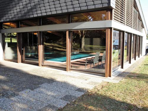 Reichenau Appartement | Ferienwohnung Konigsegg Ines Koch