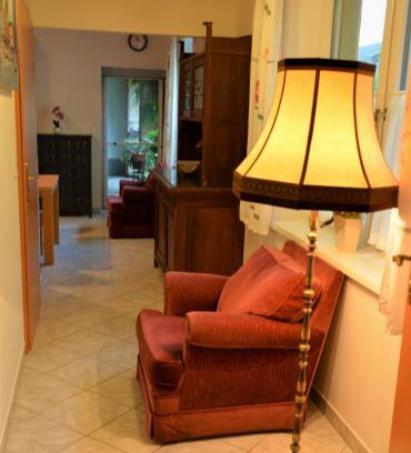 Pamhagen Appartement | Ferienwohnung Koppi