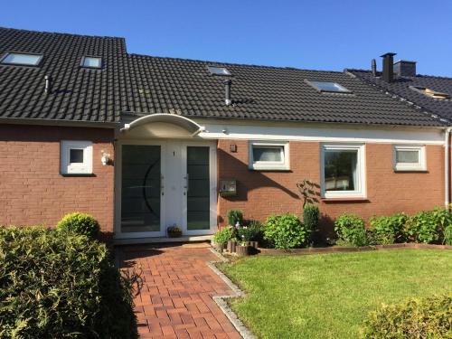 Leer Appartement | Ferienwohnung Koriath, 15107