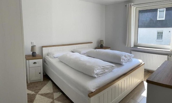 Hildfeld Appartement | Ferienwohnung KORS