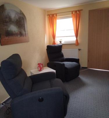 Putbus Appartement | Ferienwohnung Kransevitz
