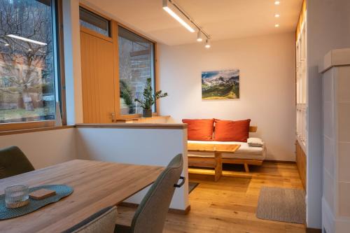 Rennweg am Katschberg Appartement | Ferienwohnung Kratzwald