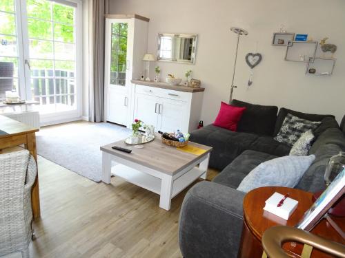 Braunlage Appartement | Ferienwohnung Krekel in ruhiger Lage inklusiv Wäschepaket, WLAN, Parkplatz