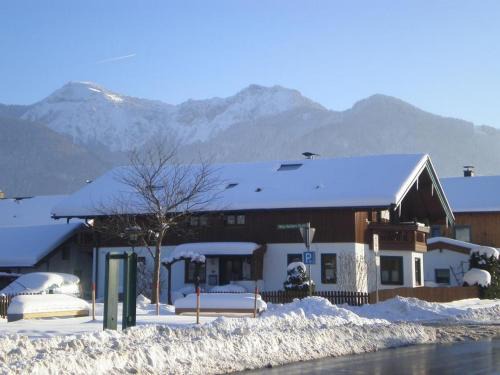 Grassau Appartement | Ferienwohnung Kreuz
