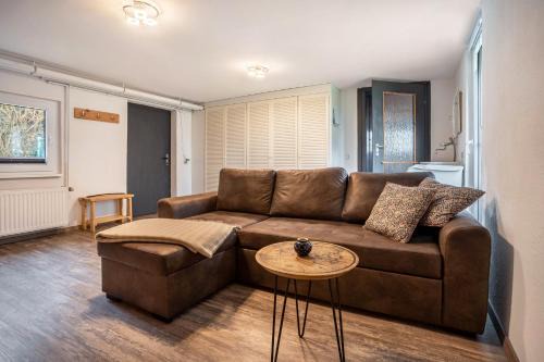 Knorrendorf Appartement | Ferienwohnung Kropp