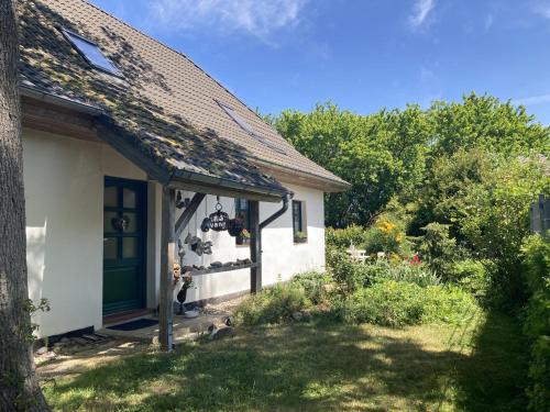 Kroepelin Appartement | Ferienwohnung Krueselwind