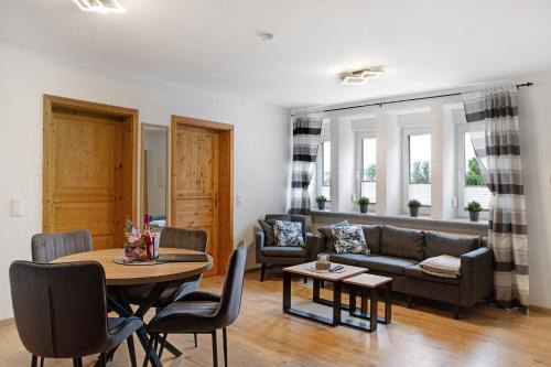 Edertal Appartement | Ferienwohnung Krummel
