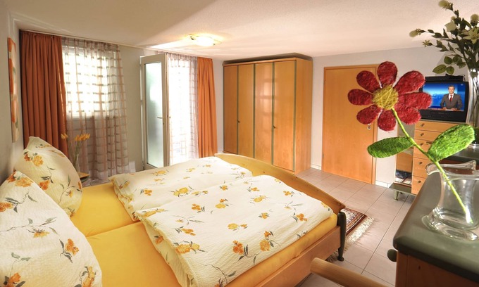 Steinbach Appartement | Ferienwohnung Kubin, 95qm, 2 Schlafzimmer, max. 6 Personen
