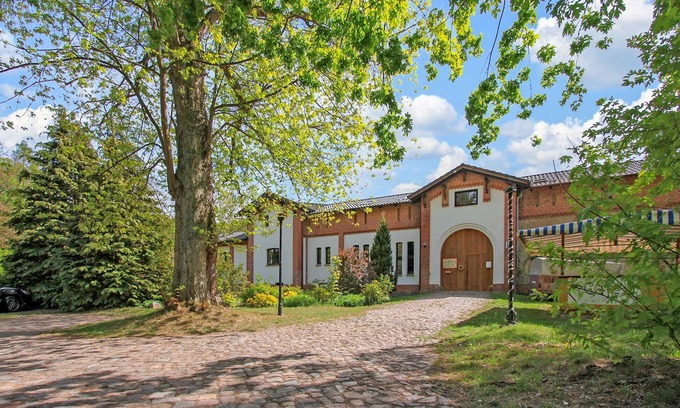 Kuchelmiss Appartement | Ferienwohnung Kuchelmiß