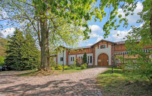 Kuchelmiss Appartement | Ferienwohnung Kuchelmiß
