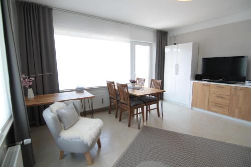 Bad Pyrmont Appartement | Ferienwohnung Kuck Vogelreichsweg
