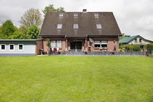 Kudensee Appartement | Ferienwohnung Kudensee