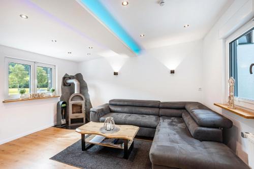 Saalhausen Appartement | Ferienwohnung Kurparkblicksauerland