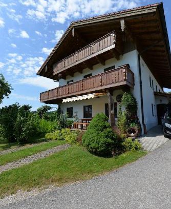 Rimsting Appartement | Ferienwohnung Kurz