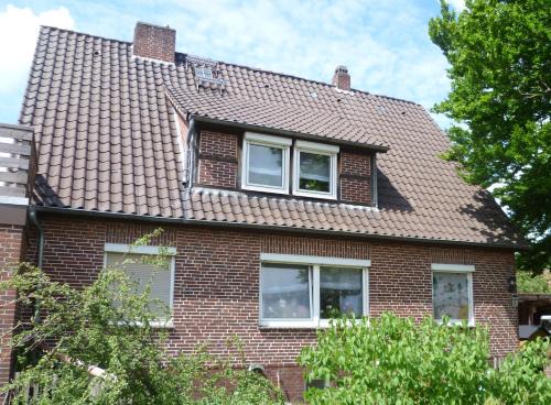 Behringen Appartement | Ferienwohnung Kutscherhof Bartels