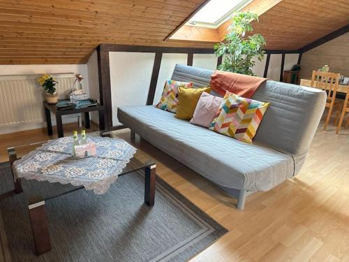 Lochgau Appartement | Ferienwohnung Löchgau