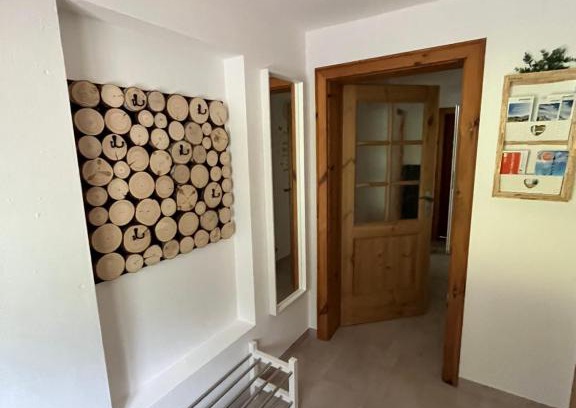 Friesenried Appartement | Ferienwohnung Löwenzahn