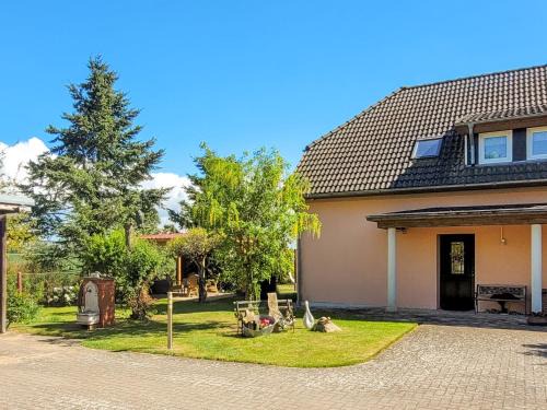 Luessow Appartement | Ferienwohnung Lüssow