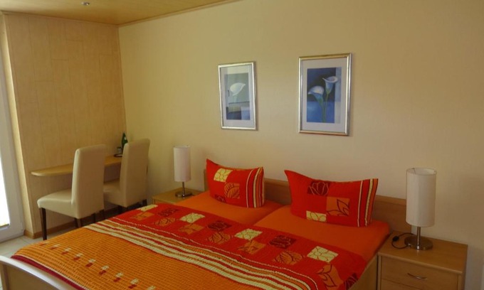 Kappel-Grafenhausen Maison | Ferienwohnung Latscha