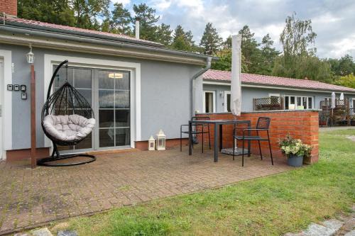Ribnitz-Damgarten Appartement | Ferienwohnung Lütte Veer