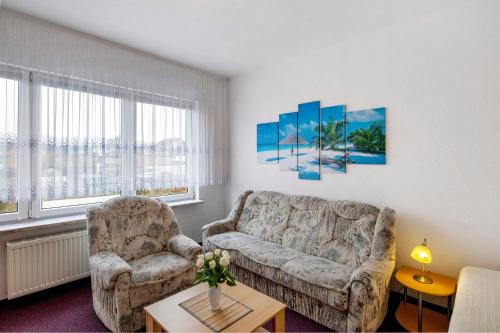 Laage Appartement | Ferienwohnung Laage