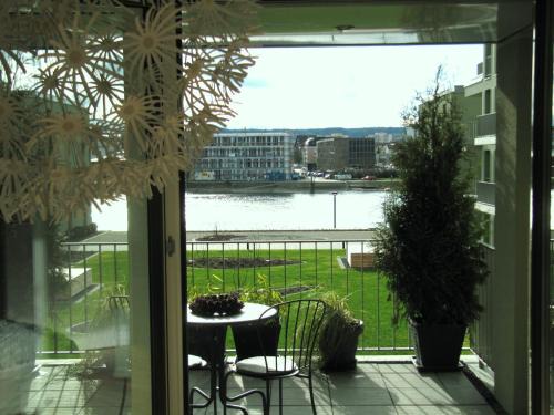 Petershausen-West Appartement | Ferienwohnung Lac Konstanz