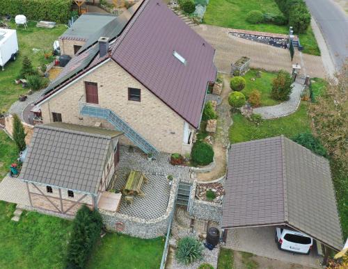 Wiendorf Appartement | Ferienwohnung LaMa