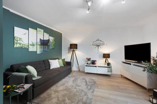Ruemmingen Appartement | Ferienwohnung Lamm
